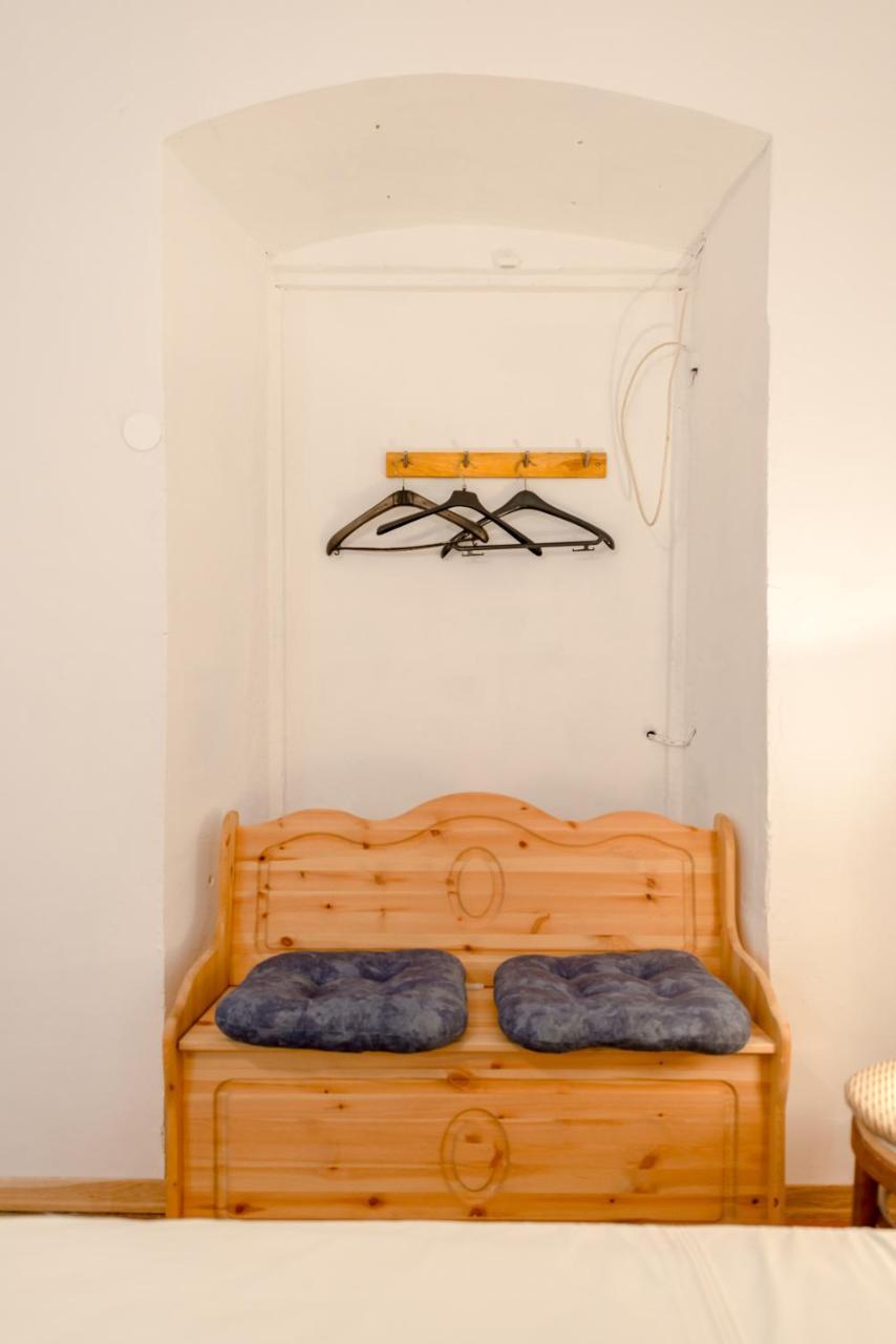 Lct Alberti Palace Apartment Split Extérieur photo